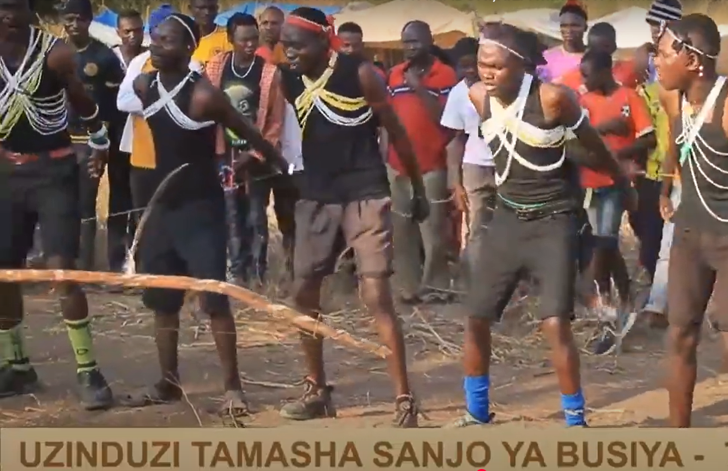 kenya and tanzania traditions