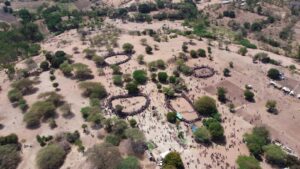 Busiya cheifdom area