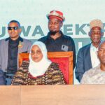 Wizara ya Maliasili na Utalii na Ntemi Makwaia III wa Busiya